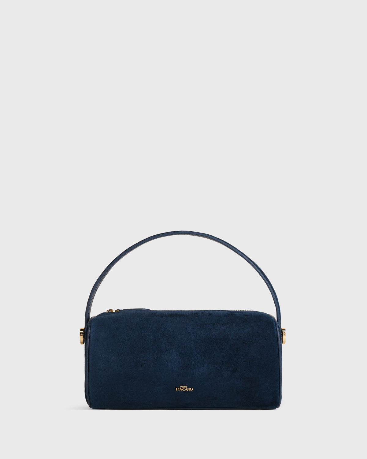 Luisa Top Handle (Navy)