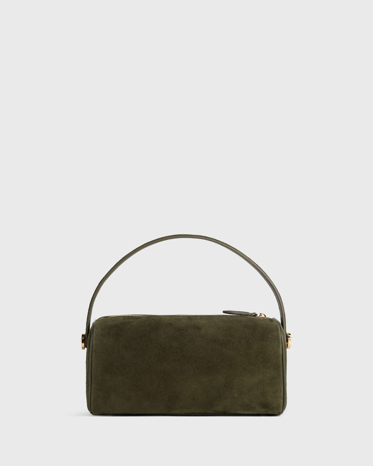 Luisa Top Handle (Olive)