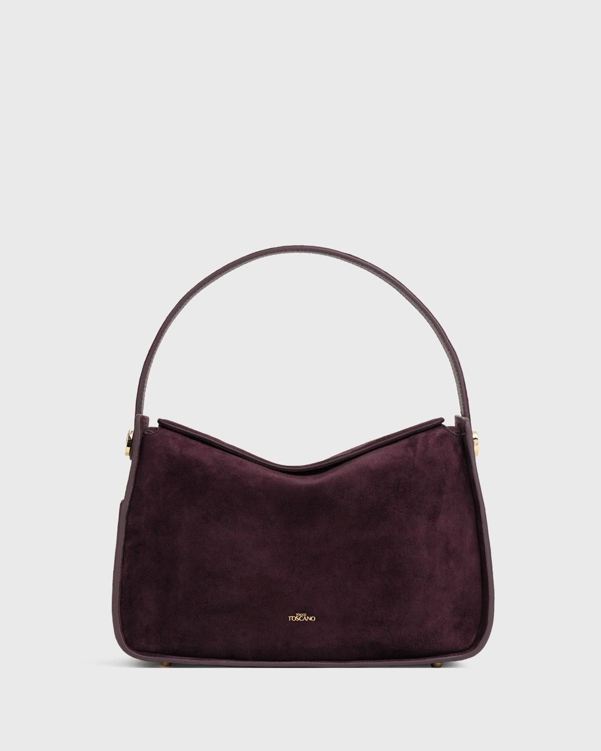 Luisa Hobo (Plum)