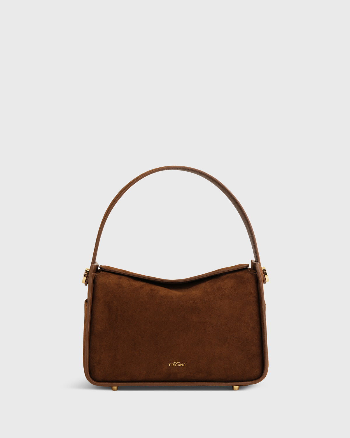 Luisa Hobo Mini (Chocolate) | Pre-order
