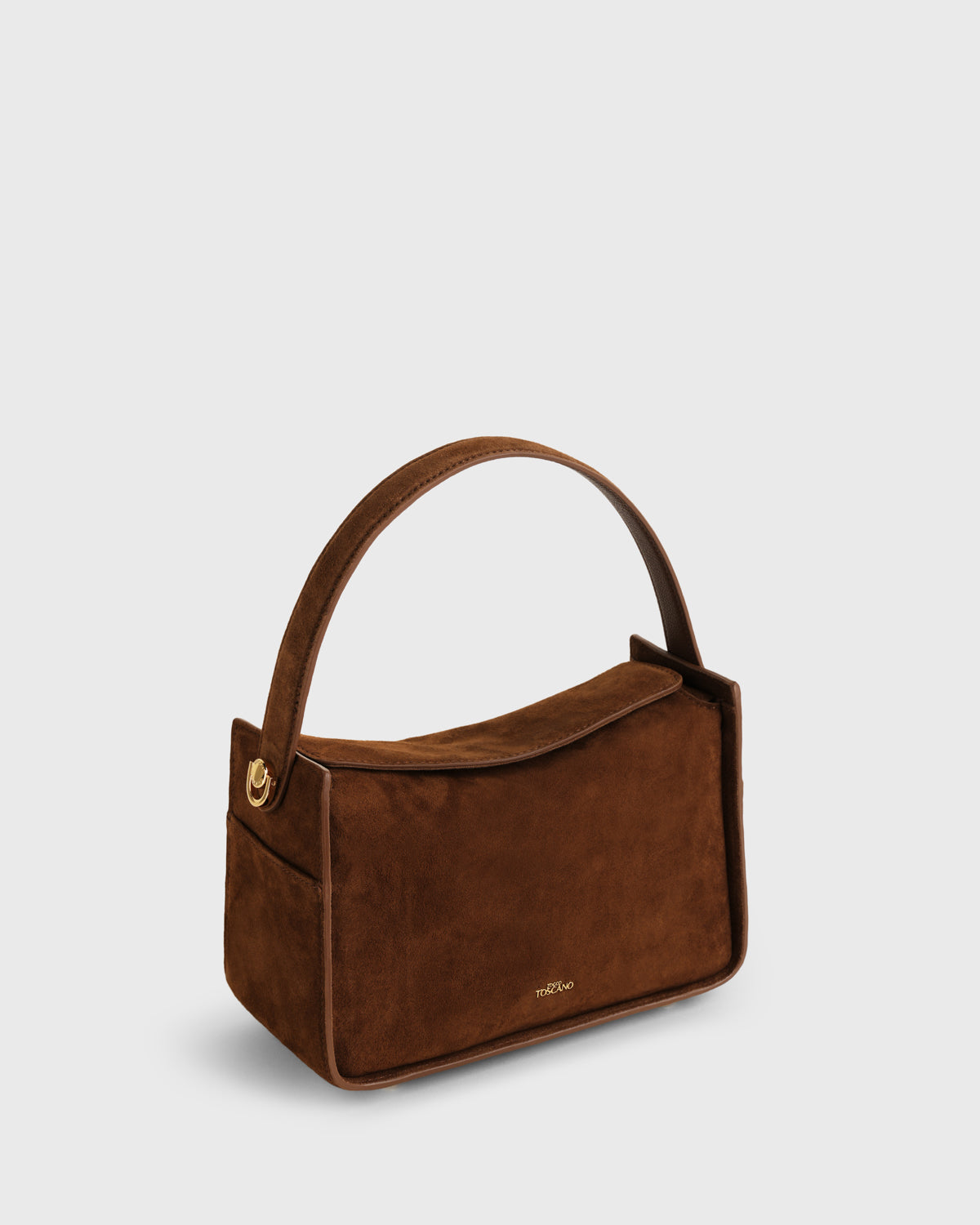 Luisa Hobo Mini (Chocolate) | Pre-order