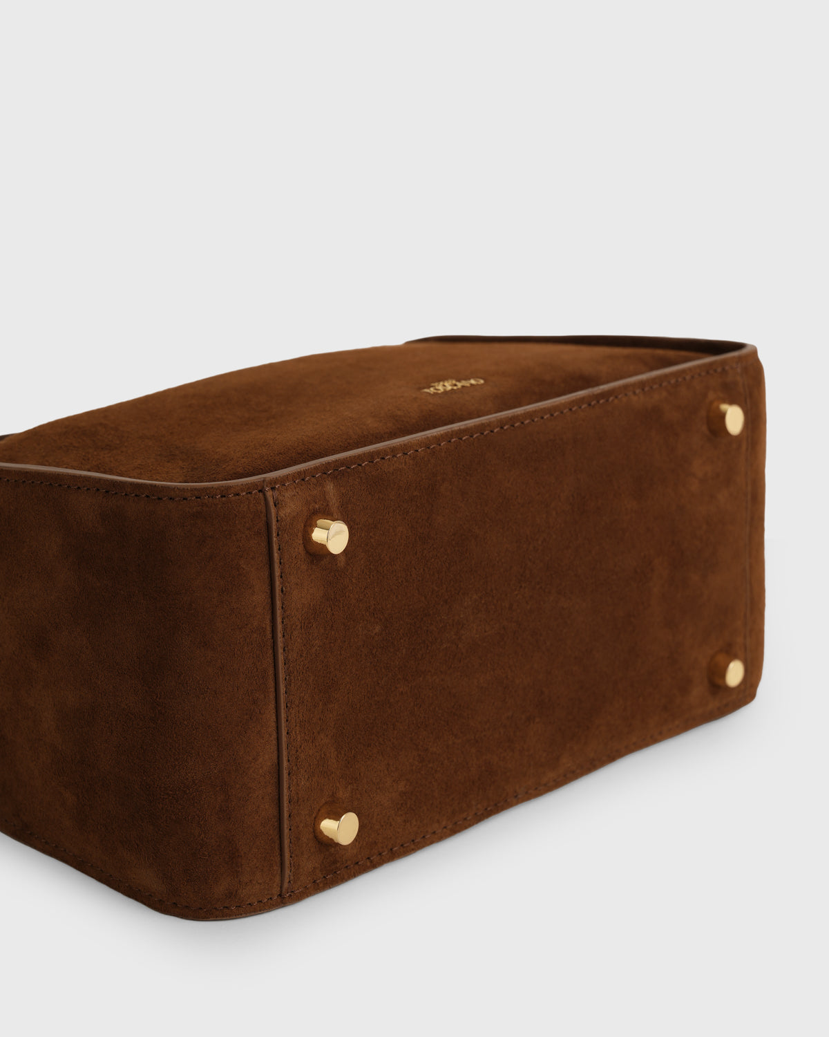 Luisa Hobo Mini (Chocolate) | Pre-order