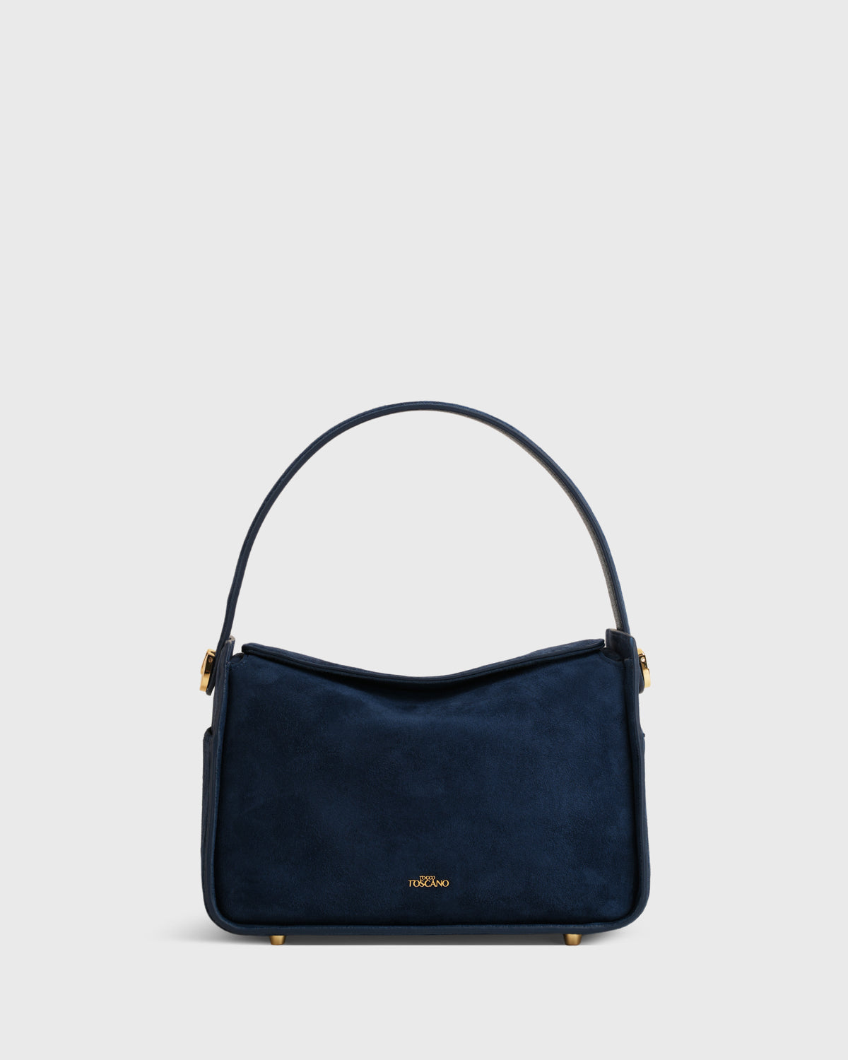 Luisa Hobo Mini (Navy) | Pre-order