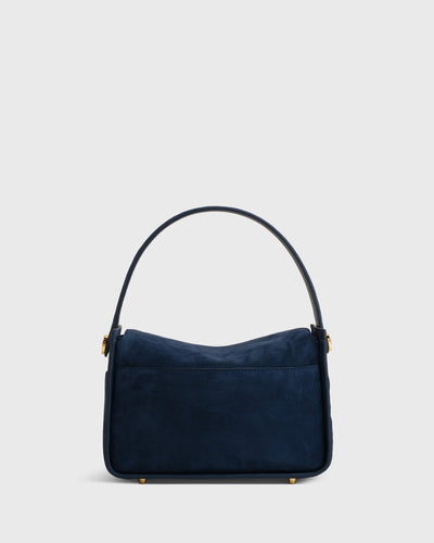 Luisa Hobo Mini (Navy) | Pre-order