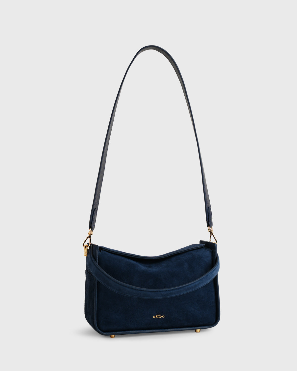 Luisa Hobo Mini (Navy) | Pre-order