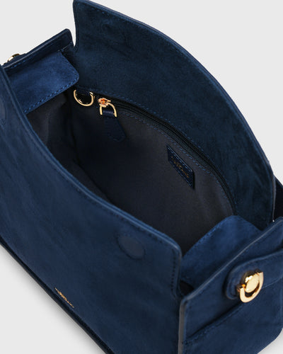 Luisa Hobo Mini (Navy) | Pre-order