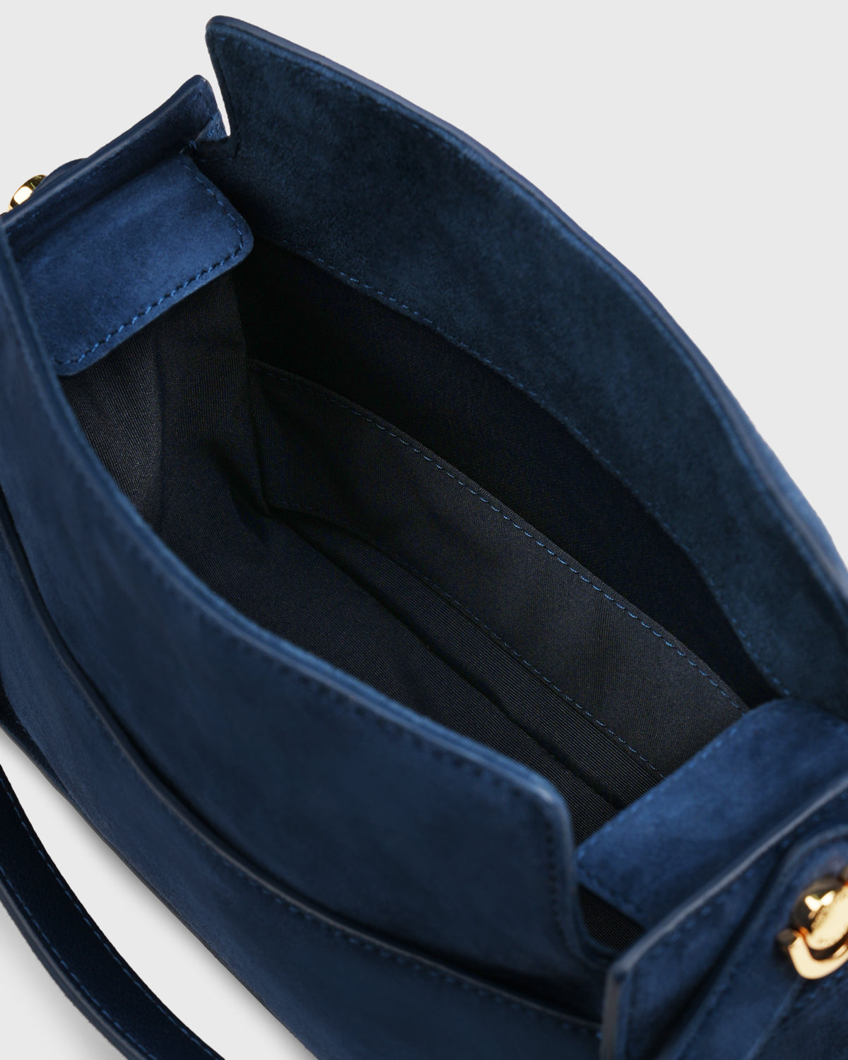 Luisa Hobo Mini (Navy) | Pre-order