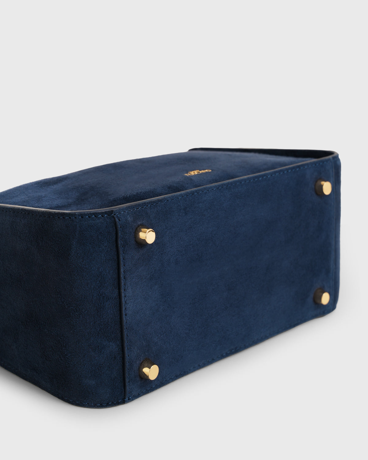 Luisa Hobo Mini (Navy) | Pre-order