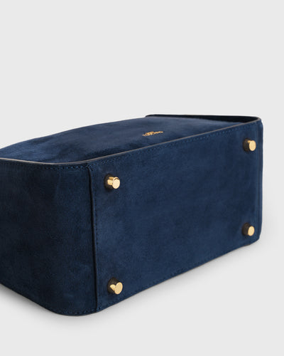 Luisa Hobo Mini (Navy) | Pre-order