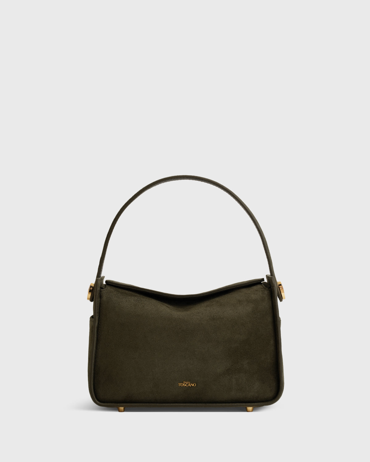 Luisa Hobo Mini (Olive) | Pre-order