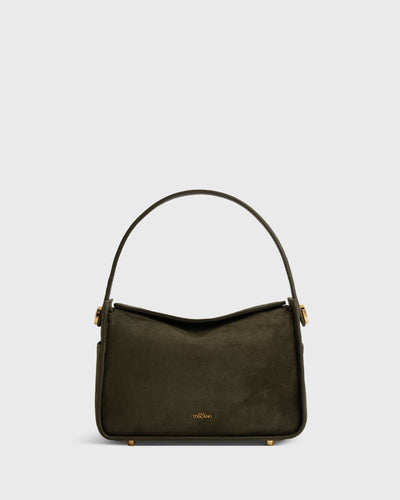 Luisa Hobo Mini (Olive) | Pre-order