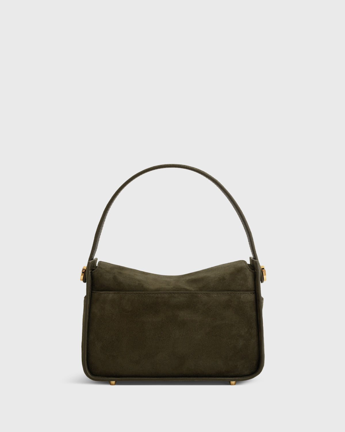 Luisa Hobo Mini (Olive) | Pre-order