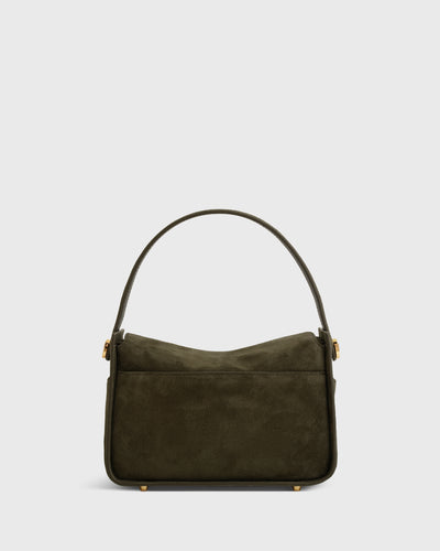 Luisa Hobo Mini (Olive) | Pre-order