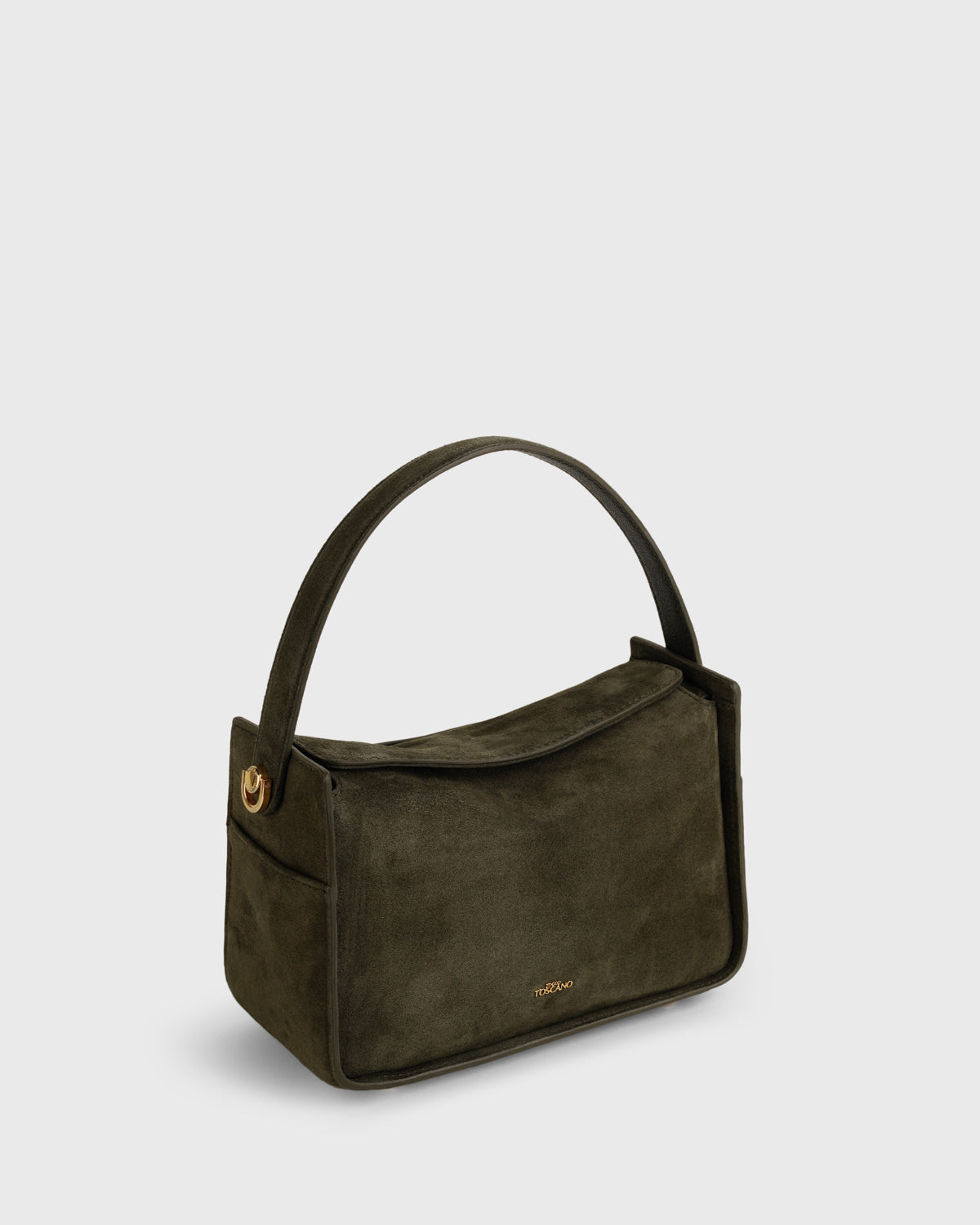 Luisa Hobo Mini (Olive) | Pre-order