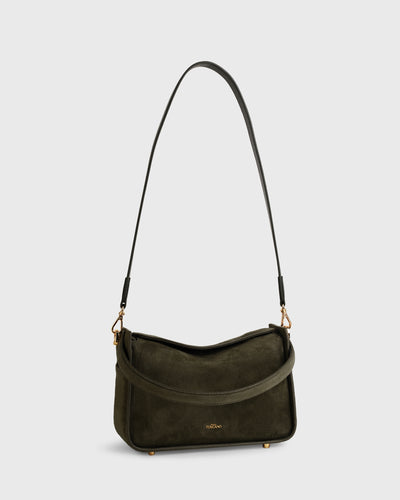 Luisa Hobo Mini (Olive) | Pre-order