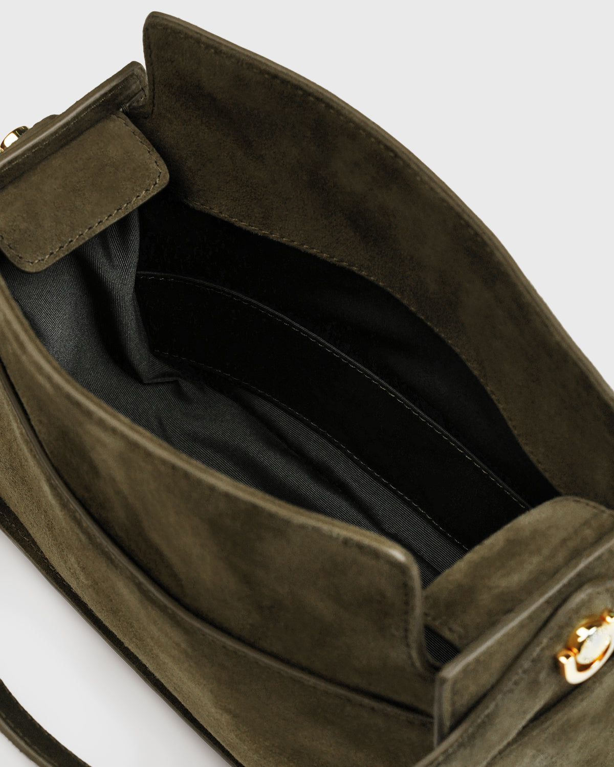 Luisa Hobo Mini (Olive) | Pre-order