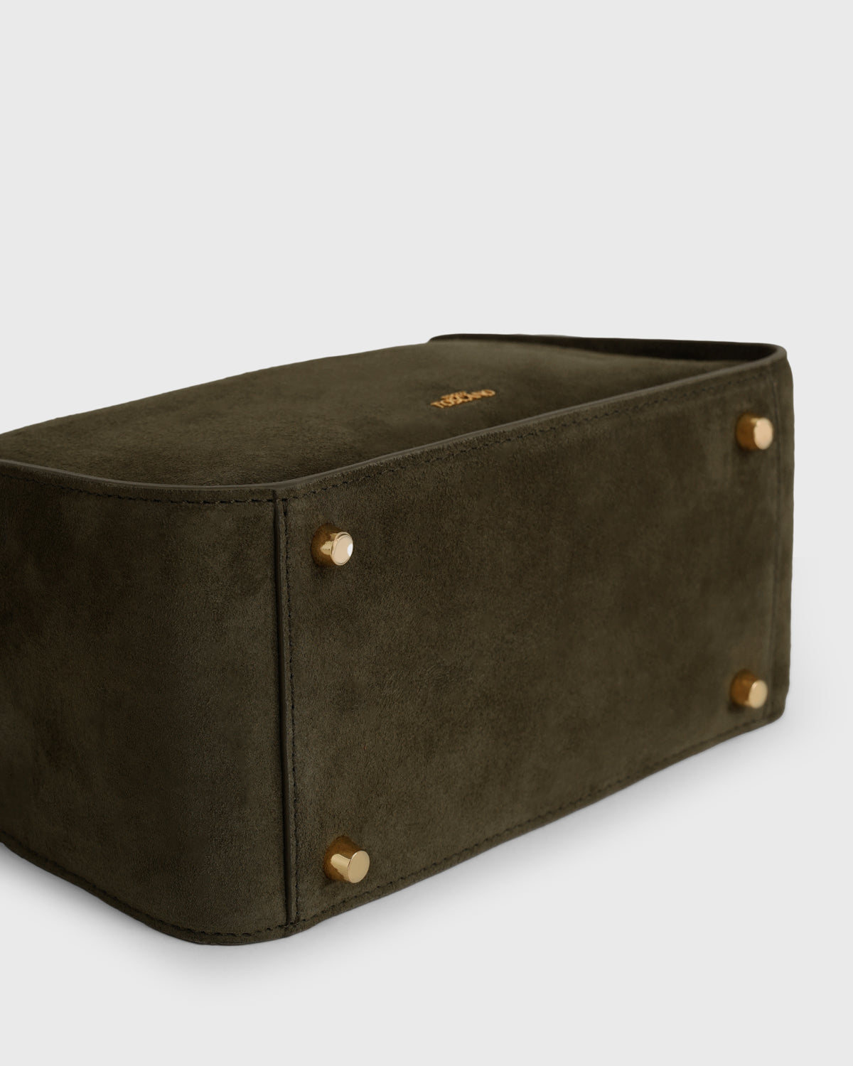 Luisa Hobo Mini (Olive) | Pre-order