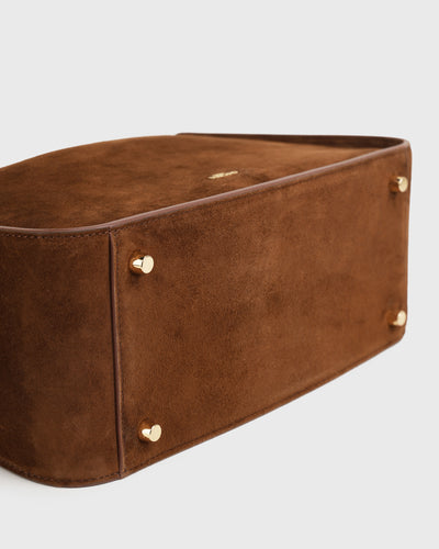 Luisa Hobo (Chocolate)