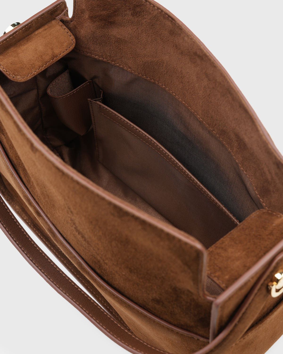 Luisa Hobo (Chocolate)