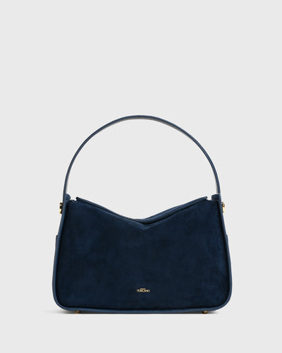 Luisa Hobo (Navy) | Pre-order