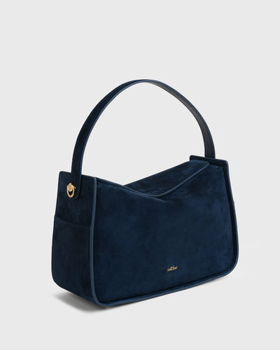 Luisa Hobo (Navy) | Pre-order