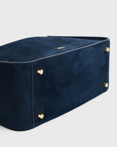 Luisa Hobo (Navy) | Pre-order