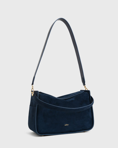 Luisa Hobo (Navy) | Pre-order
