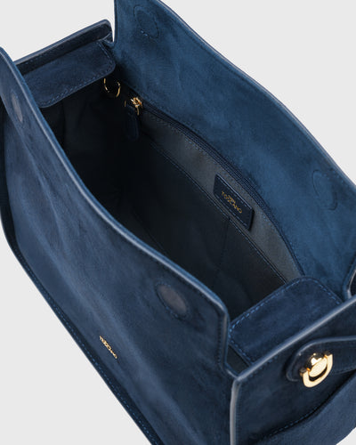 Luisa Hobo (Navy) | Pre-order