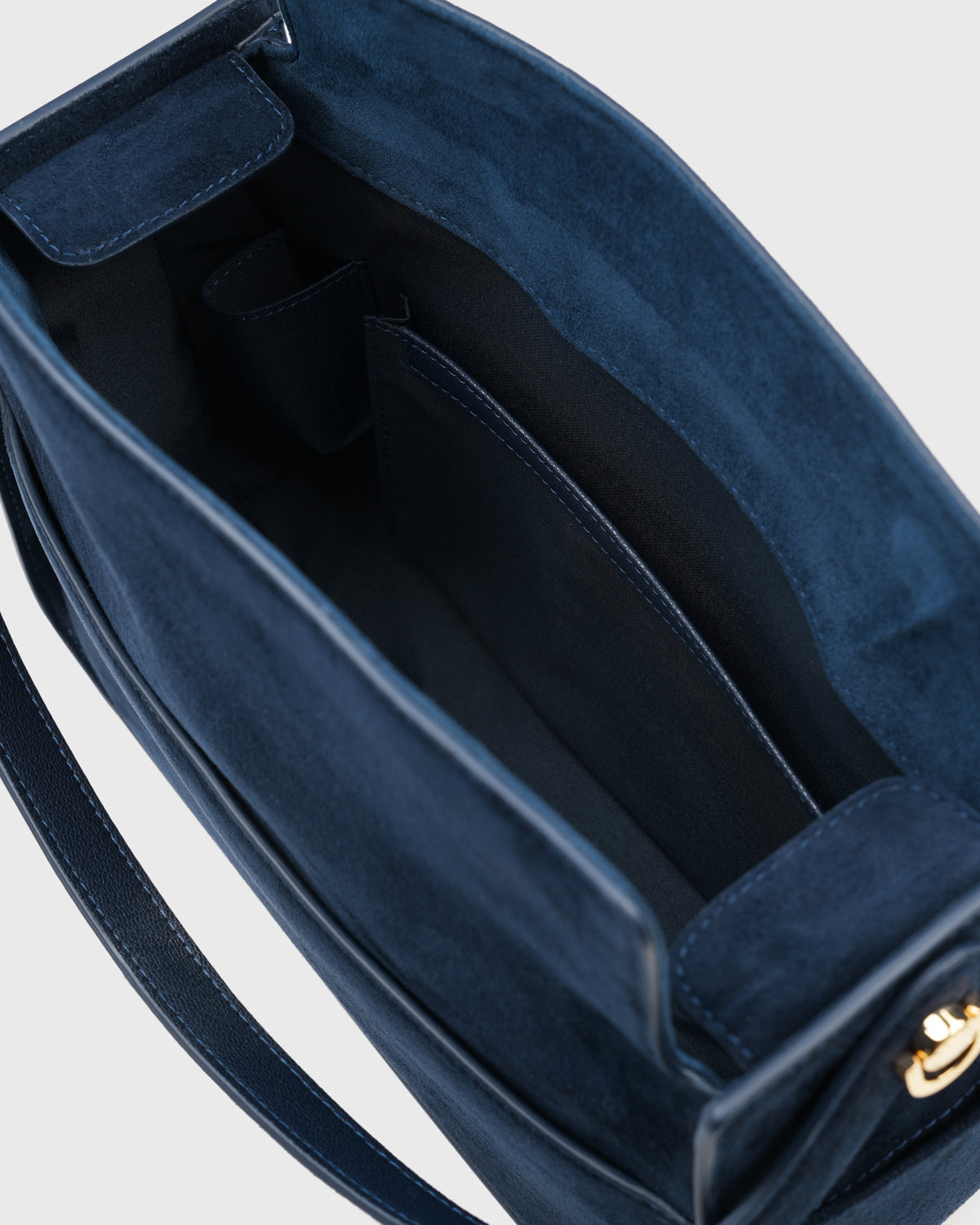 Luisa Hobo (Navy) | Pre-order