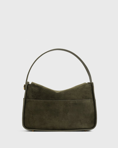 Luisa Hobo (Olive)