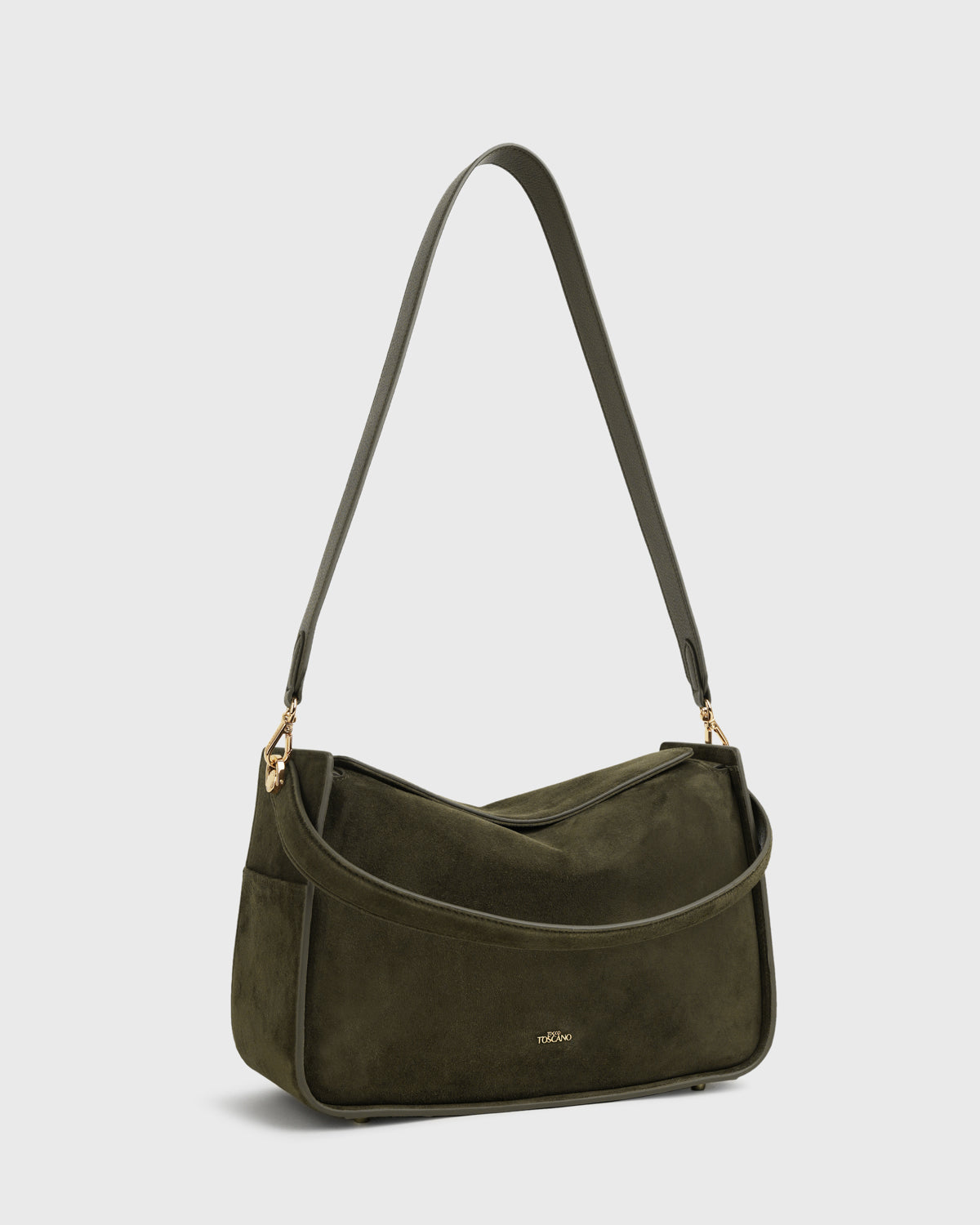 Luisa Hobo (Olive)