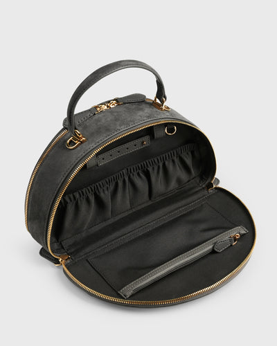 Luisa Train Case (Shadow)