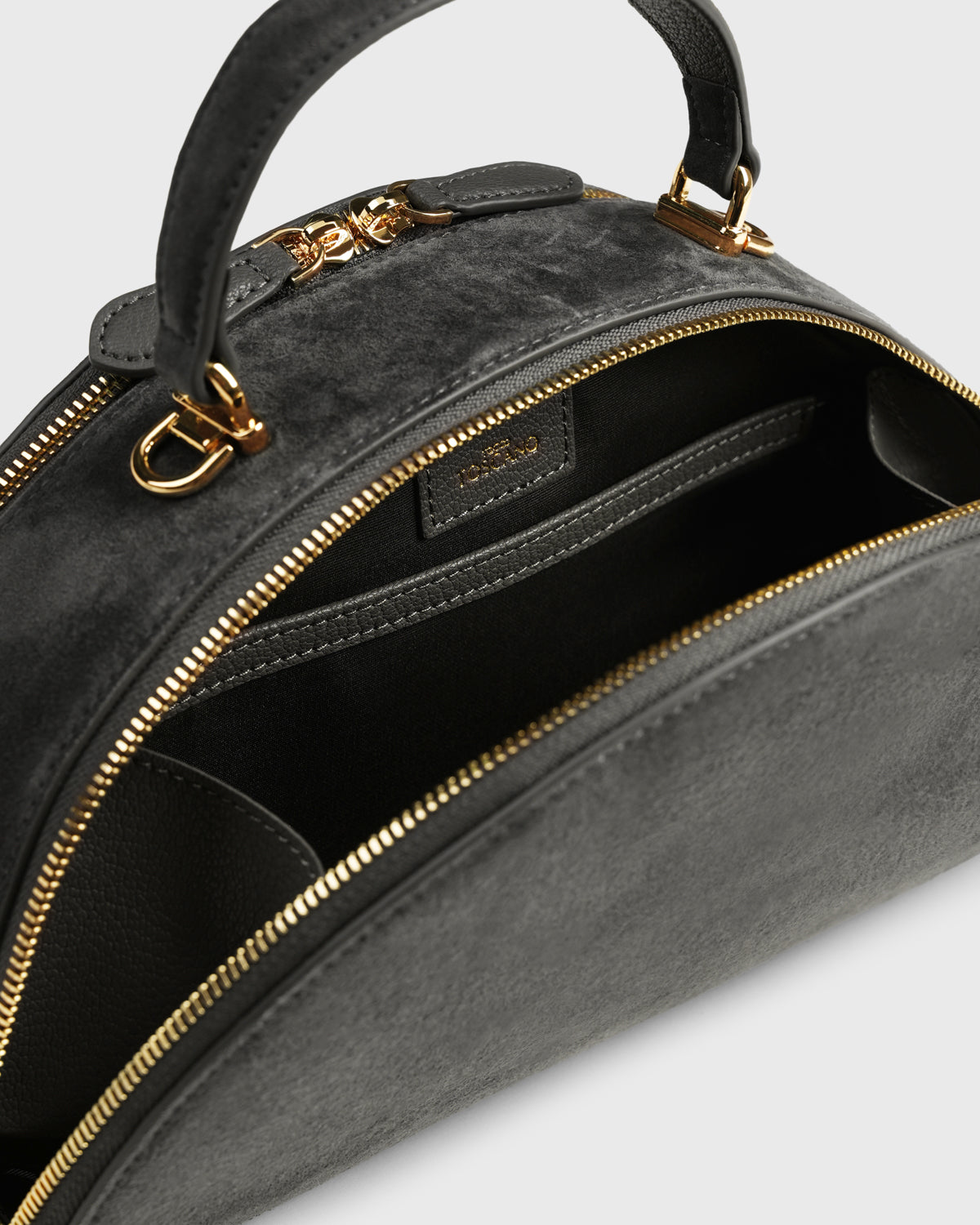 Luisa Train Case (Shadow)