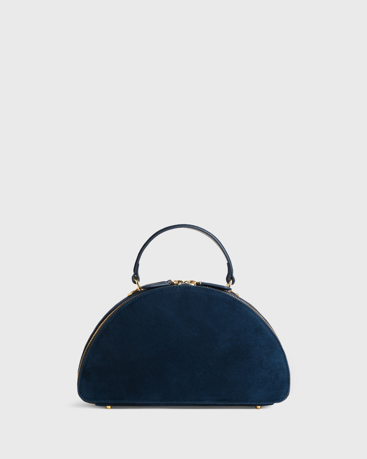 Luisa Train Case (Navy)