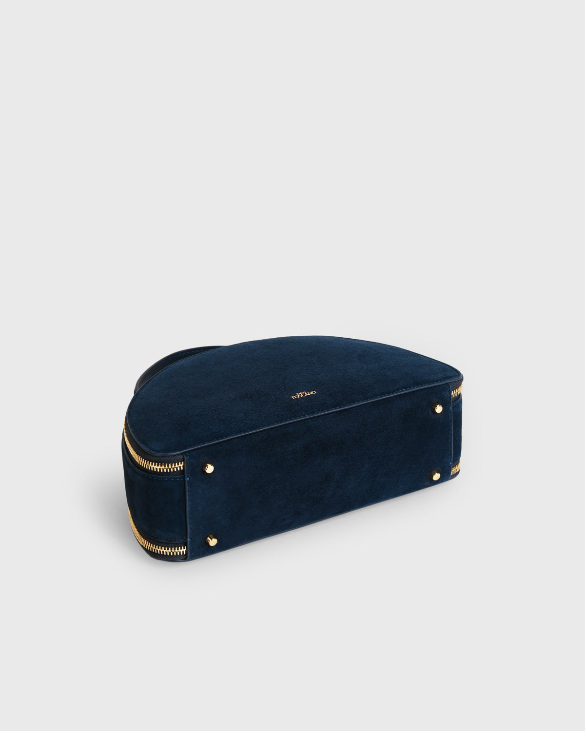 Luisa Train Case (Navy)