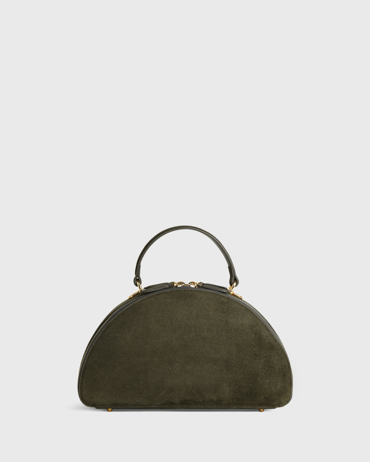 Luisa Train Case (Olive)