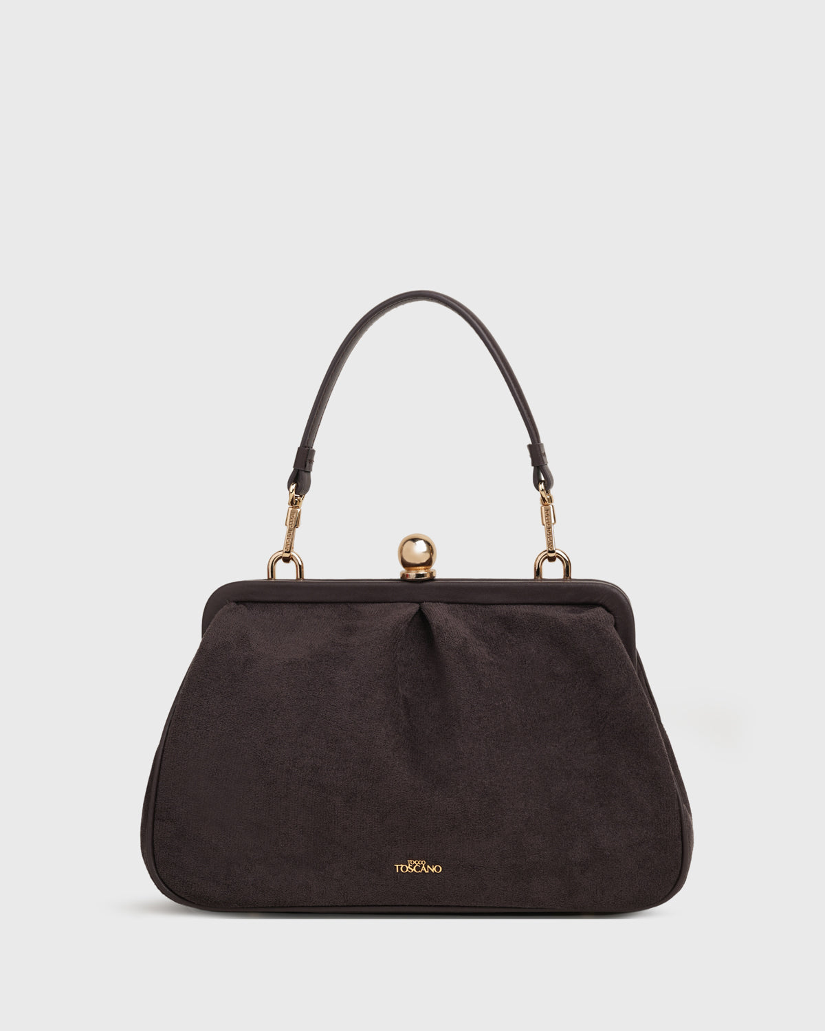 Noemi Top Handle (Midnight)