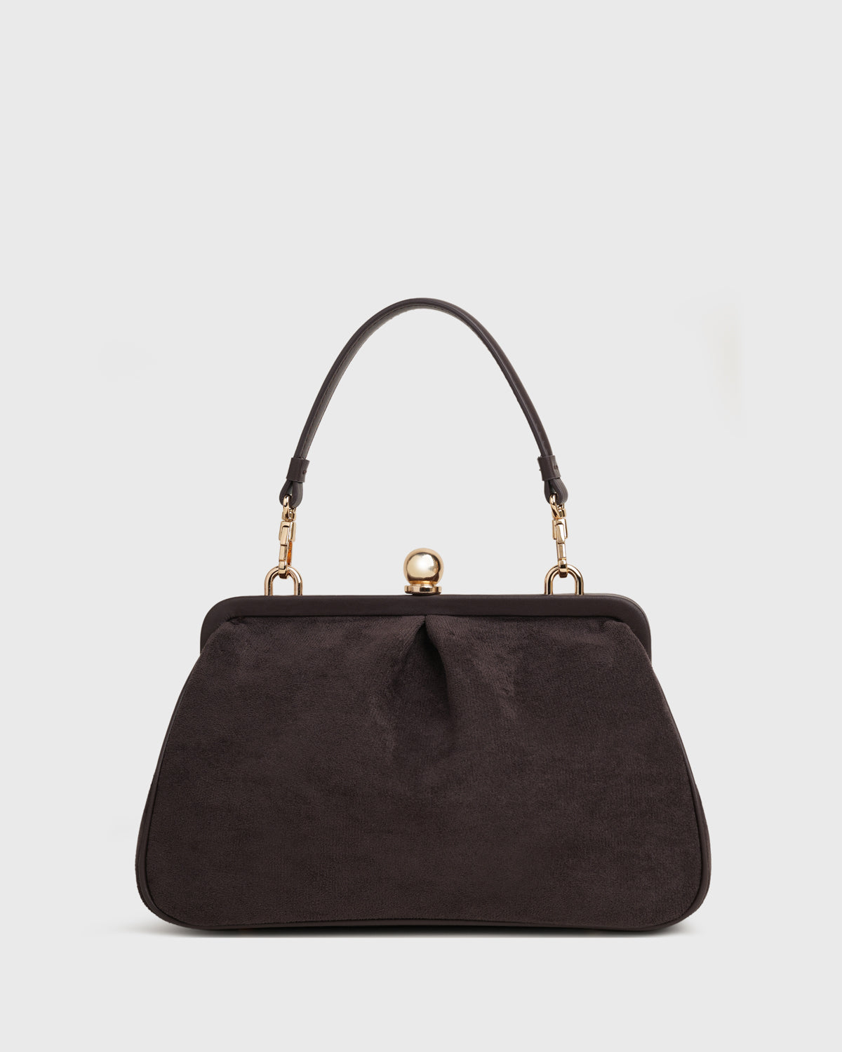 Noemi Top Handle (Midnight)