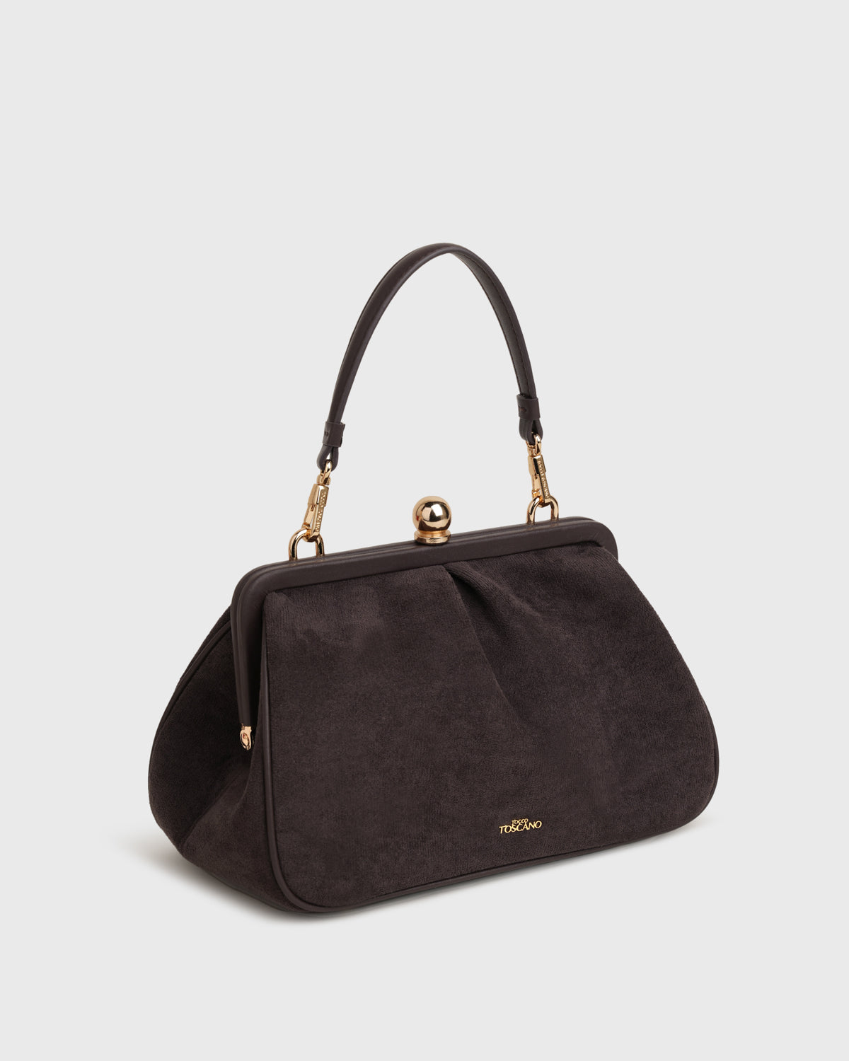 Noemi Top Handle (Midnight)