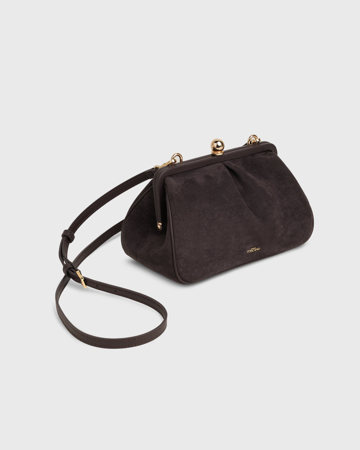 Noemi Top Handle (Midnight)