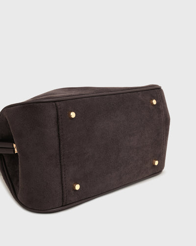 Noemi Top Handle (Midnight)