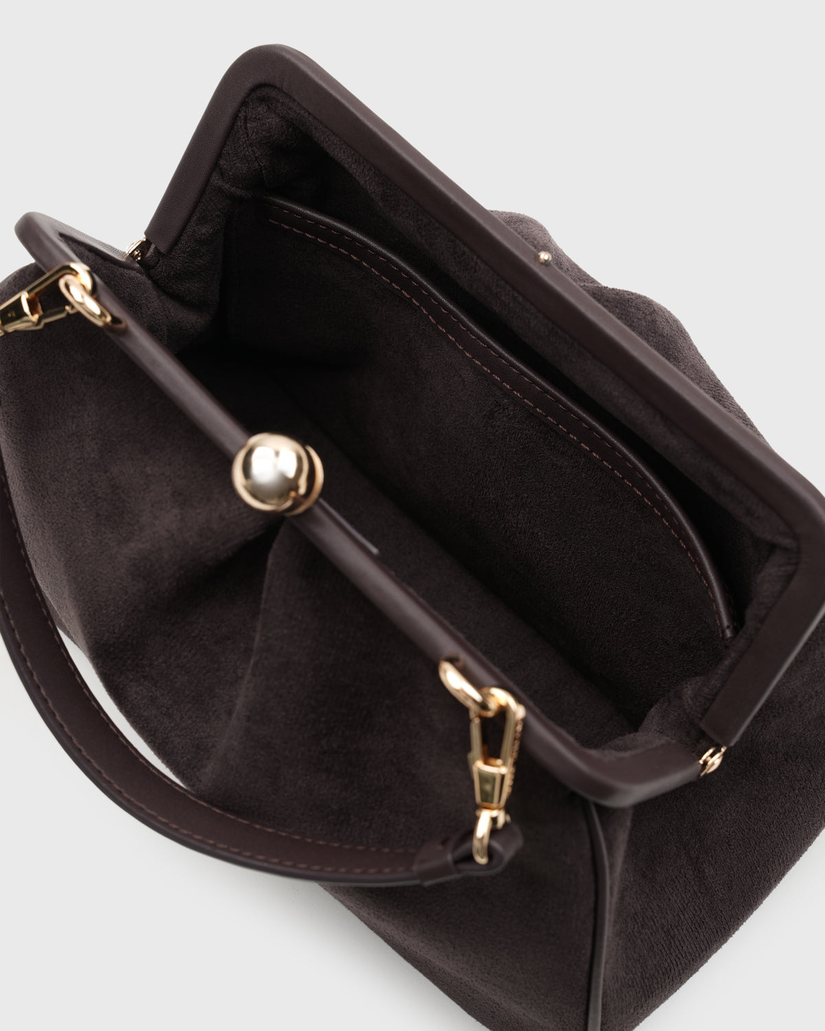 Noemi Top Handle (Midnight)