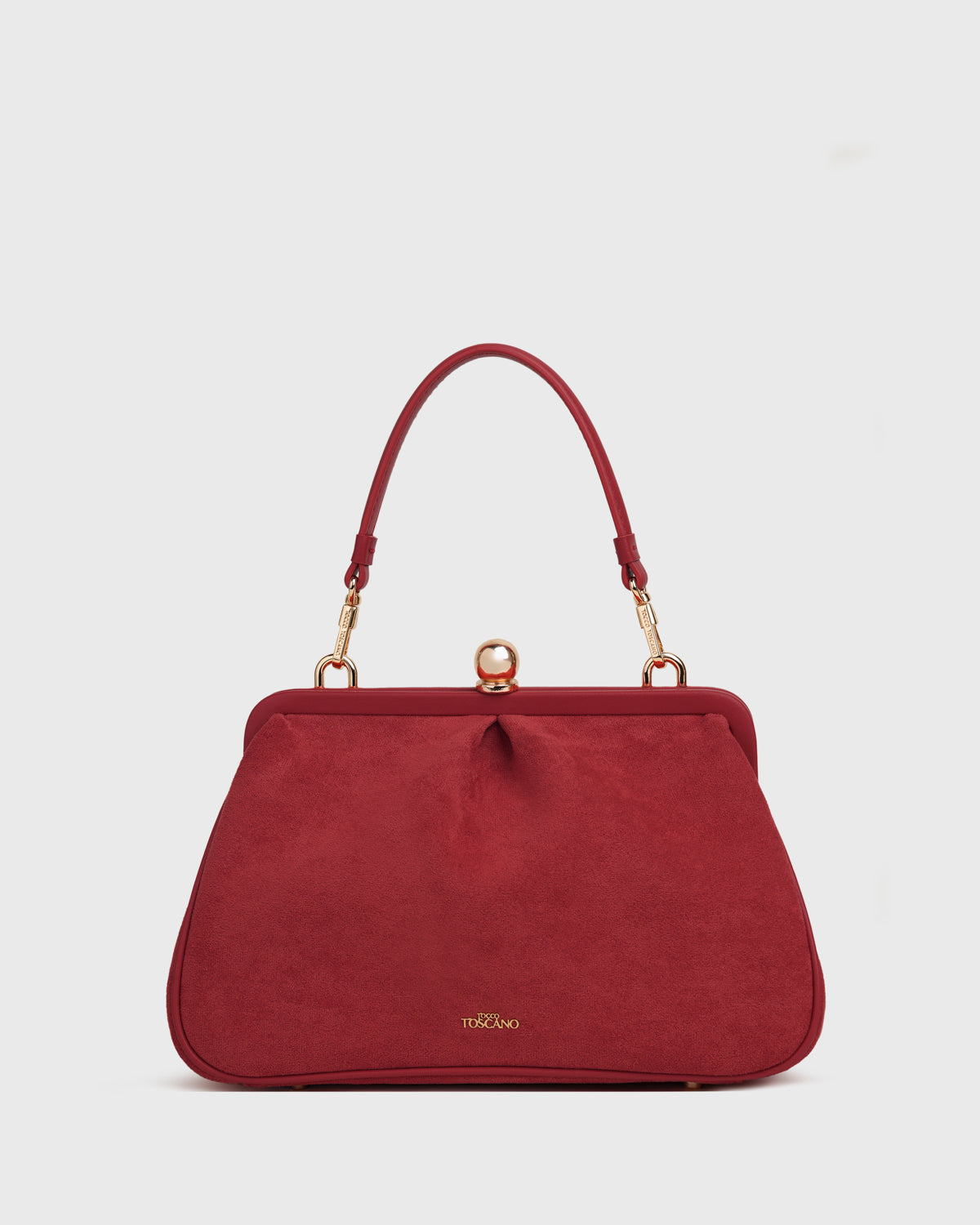 Noemi Top Handle (Candy)