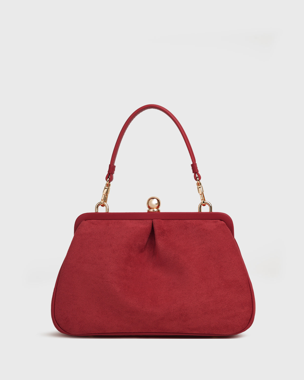 Noemi Top Handle (Candy)