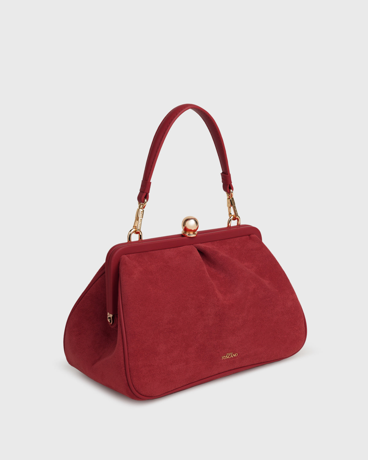 Noemi Top Handle (Candy)