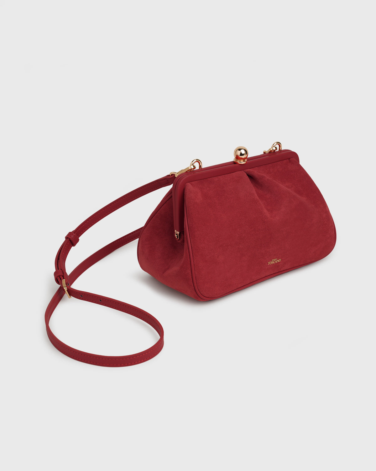 Noemi Top Handle (Candy)