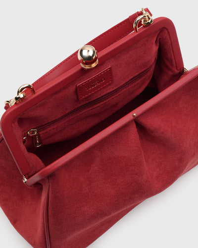 Noemi Top Handle (Candy)