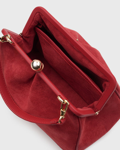 Noemi Top Handle (Candy)