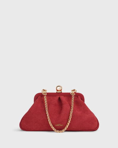Noemi Clutch (Candy)