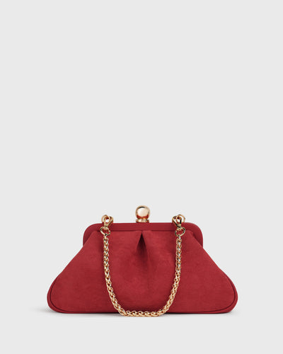 Noemi Clutch (Candy)